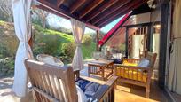 Terrace of House or chalet for sale in Plentzia