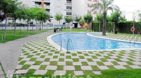 Foto 2 de Àtic en venda a Calle de la Orenga, Valterna, Paterna