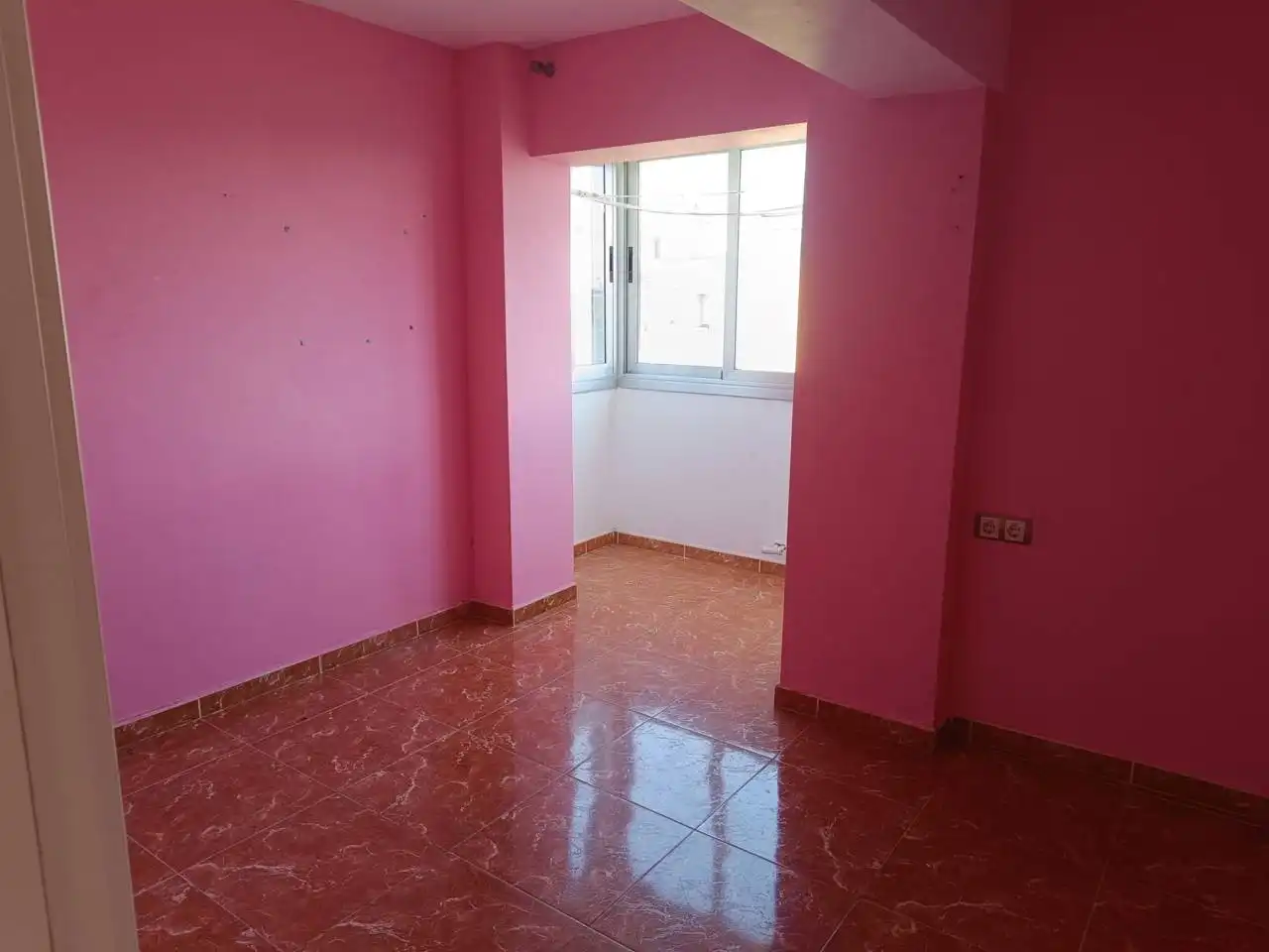 Piso con balcón en venta en Can Feu - Gràcia, imagen 11