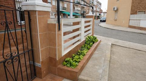 Foto 5 de Piso en venta en Calle Veracruz, Los Urrutias, Cartagena