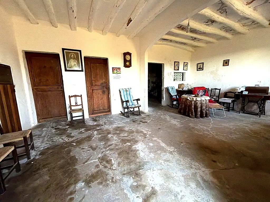 Casa en venda a Diseminados Poligono 4, imagen 18