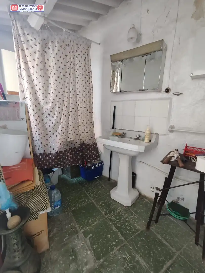 Casa amb terrassa en venda a Alcázar de San Juan, imagen 28