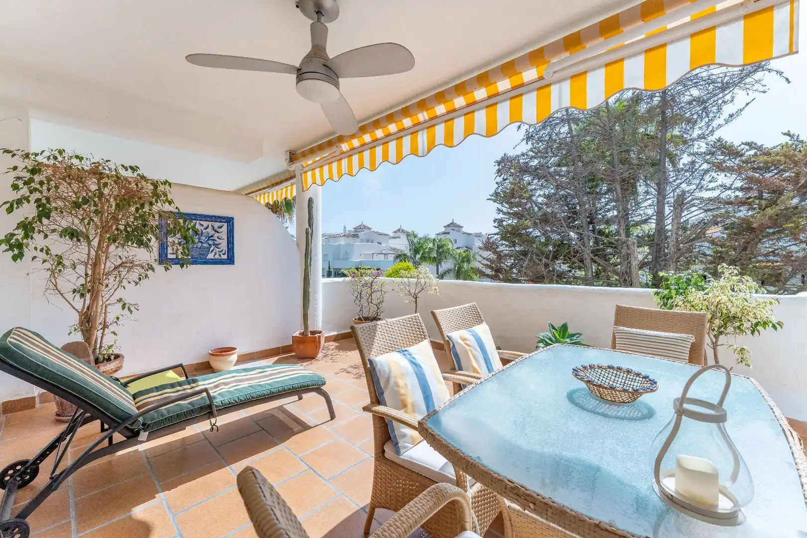 Wohnung mit Pool zum Verkauf in Milla de Oro, imagen 23