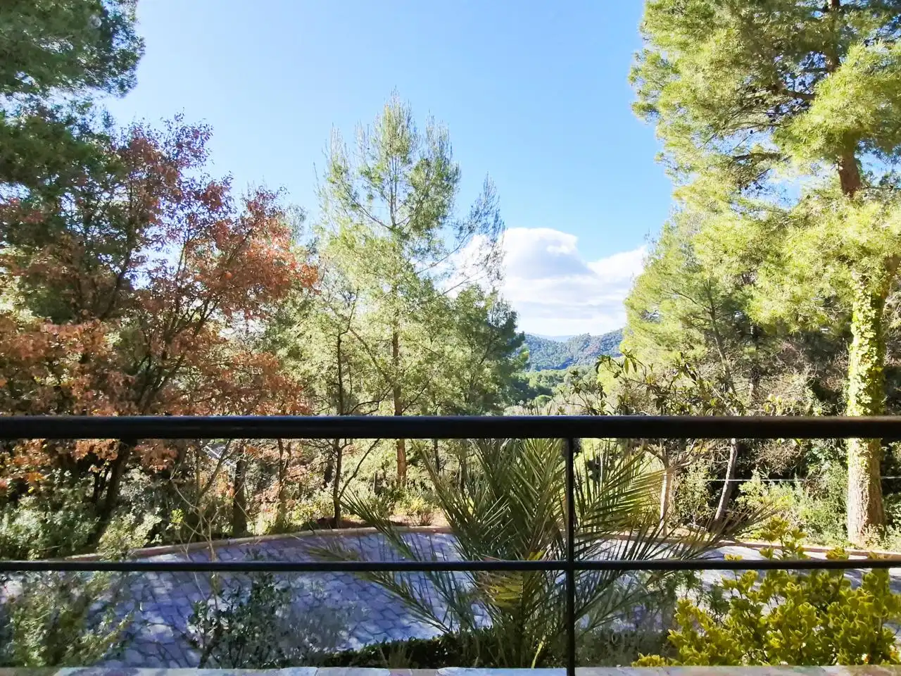 Casa con piscina in vendita a Passeig del Pla, imagen 25