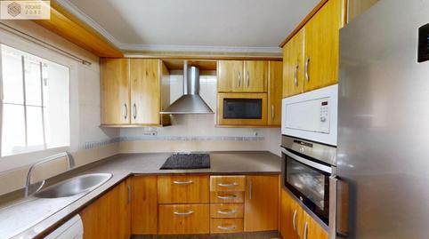 Foto 4 de Casa o xalet en venda a Lugar el Acebuchal, Diseminados, Málaga