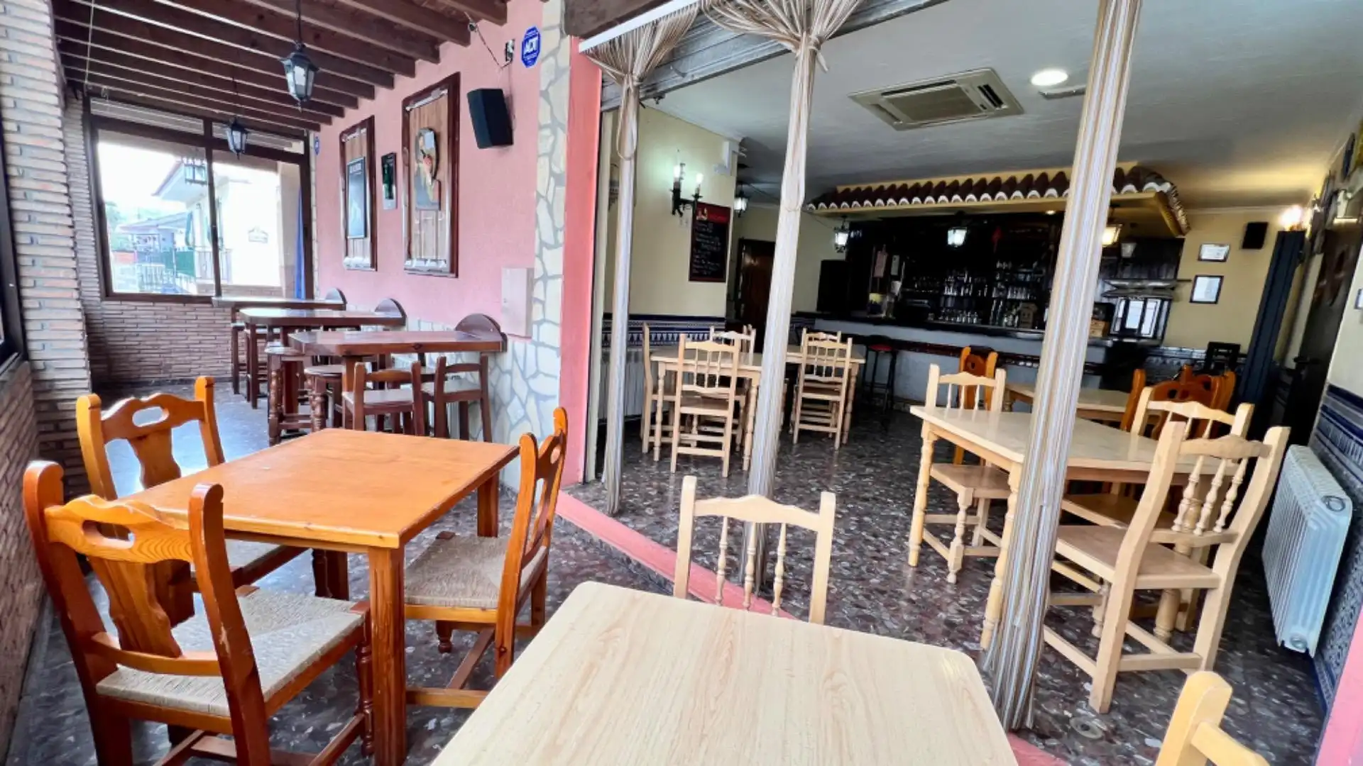 Maison avec terrasse à vendre à Calle Puerta Granada 22, imagen 73