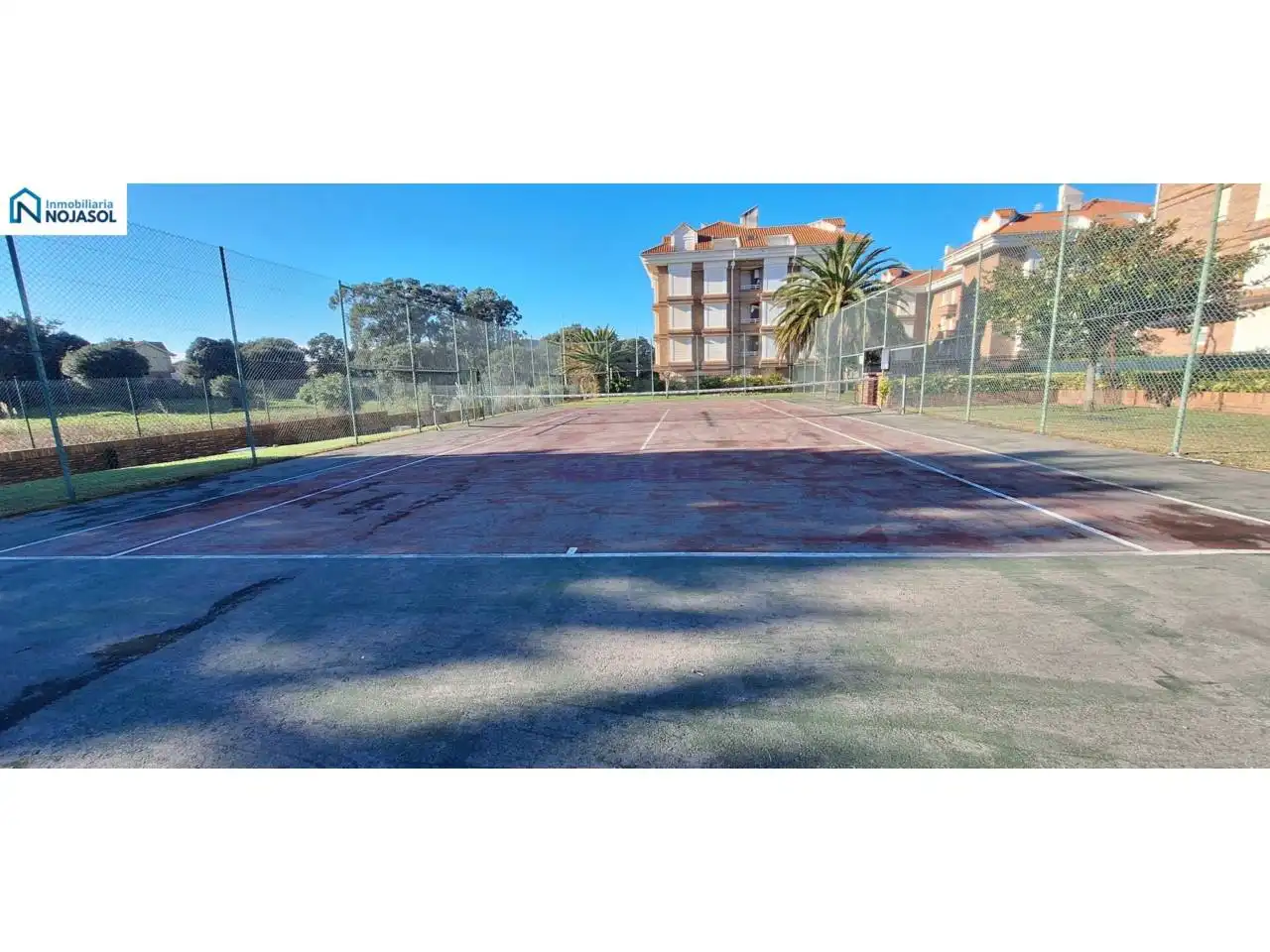 Apartament amb piscina de lloguer a Calle ARENAL 11, imagen 59