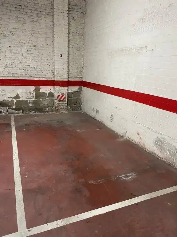 Garaje en venta en Lleida