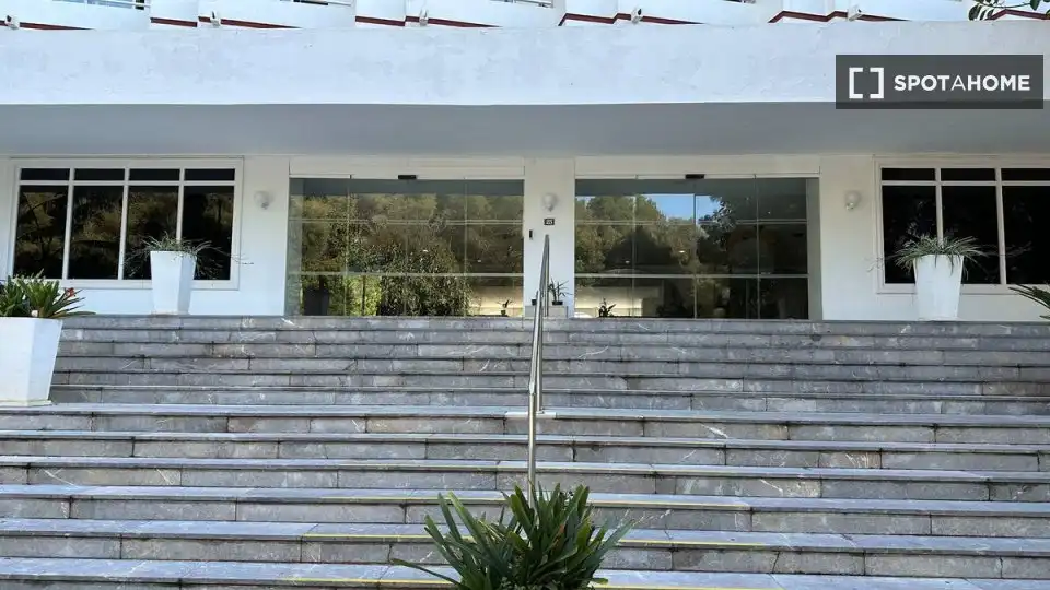 Habitación en Port d'Alcúdia - Platja d'Alcúdia