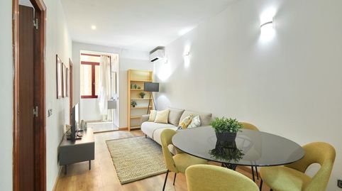 Foto 3 von Wohnung zur Miete in N/a, El Parc i la Llacuna del Poblenou, Barcelona Capital