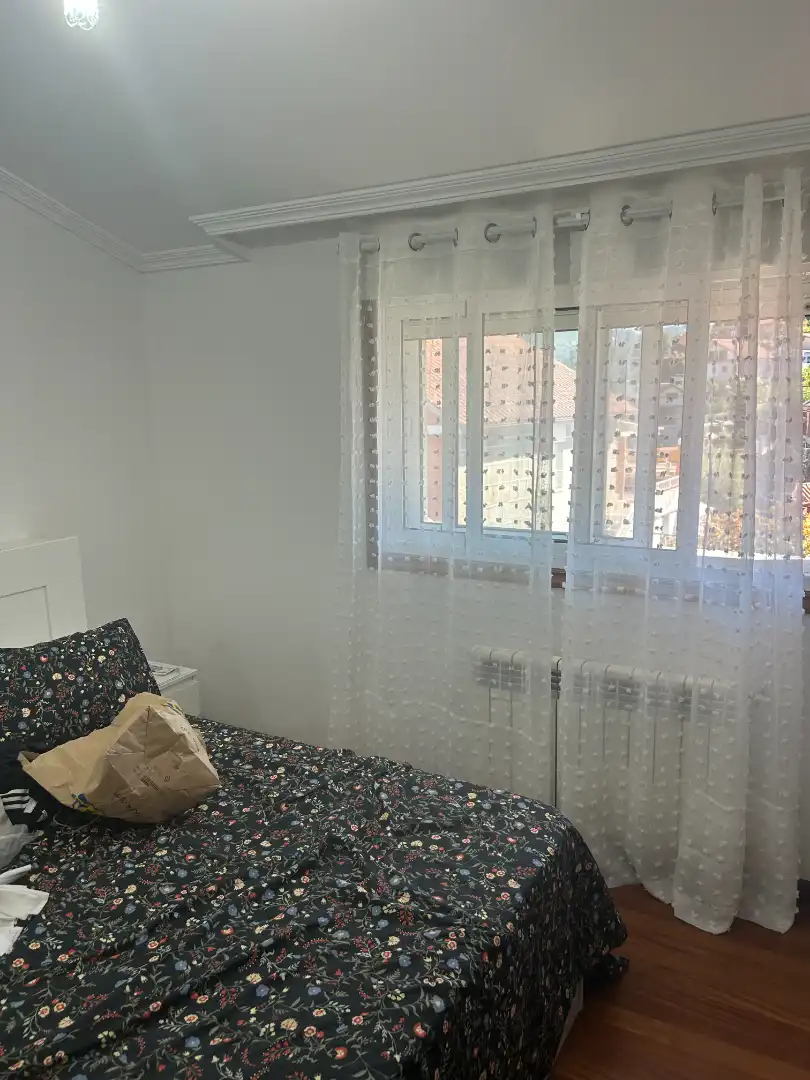 Casa con jardín en venta en Rúa Balde, imagen 15