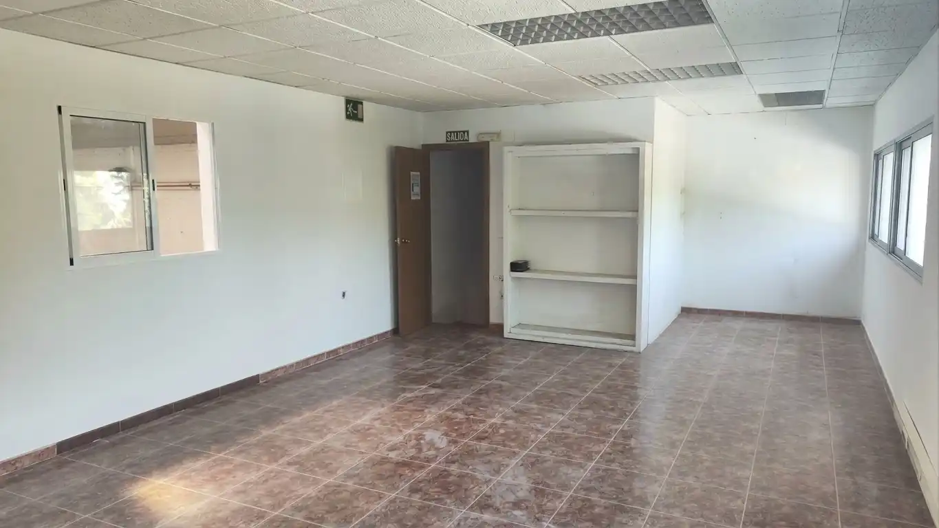 Nave industrielle à louer à Avenida Santa Ana 15, imagen 13