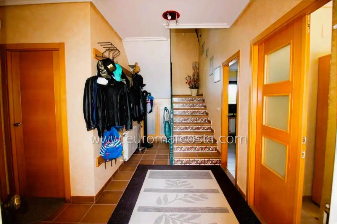 Houses for sale in Elche / Elx  with Air Conditioner, Heating and Private garden