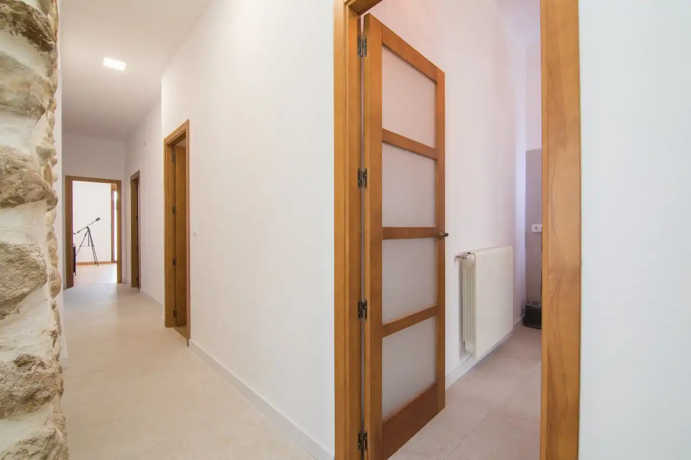 Casa o xalet en venda en Cocentaina amb Calefacció, Jardí privat i Terrassa