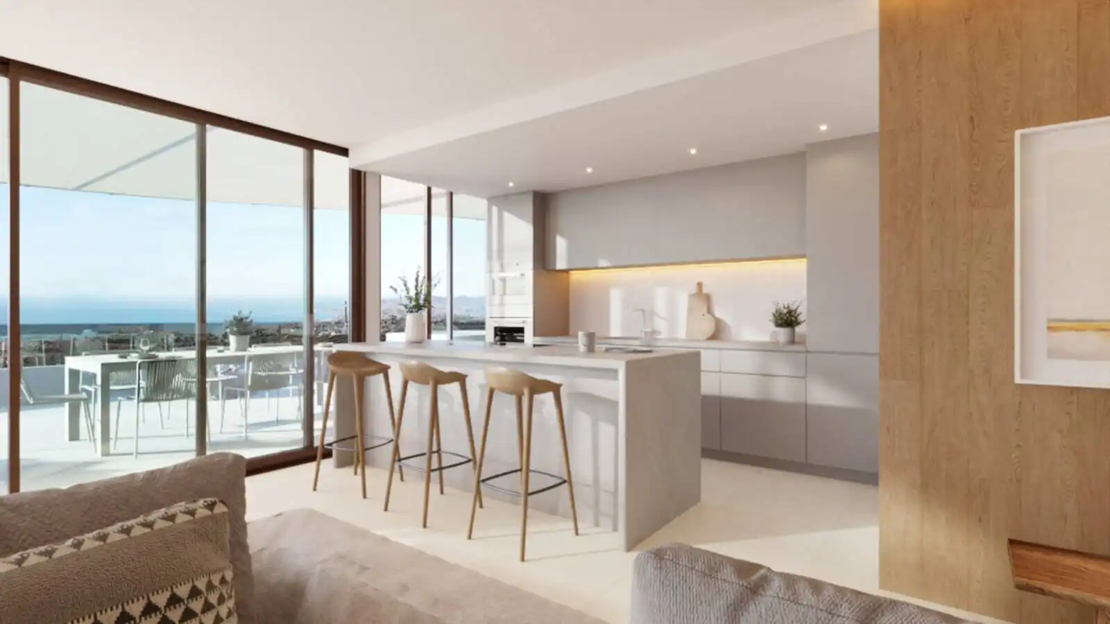 Apartament amb ascensor en venda a El Higuerón, imagen 29