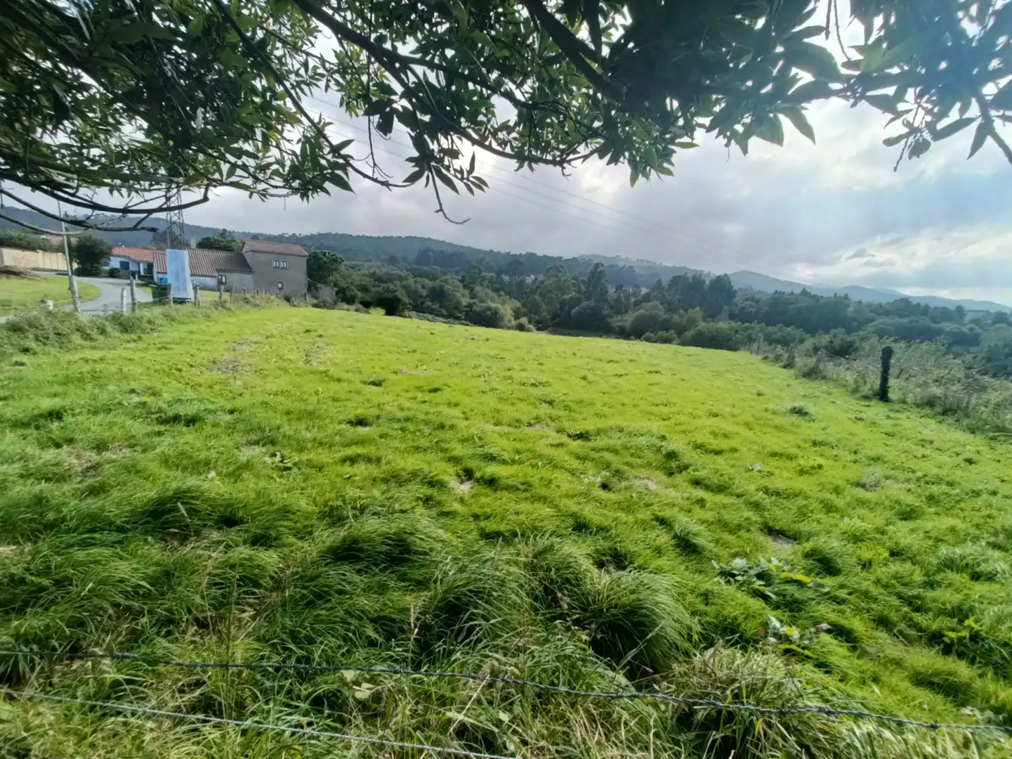 Rural land for sale in Cudillero, imagen 4