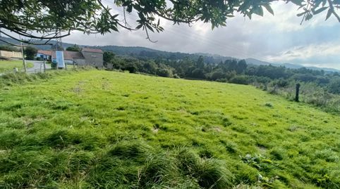 PRECIOSA PARCELA EN LA ZONA CENTRO DE ASTURIAS. CONCEJO DE CUDILLERO, immagine 4