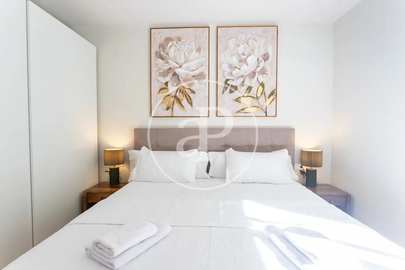 Wohnung zur Miete in Carrer de la Diputació, Dreta de l'Eixample