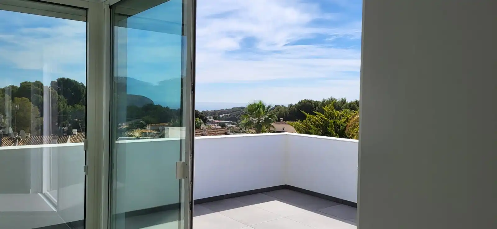 Chalet con piscina en venta en Moravit - Cap Blanc, imagen 7