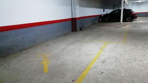 Foto 4 de Garatge de lloguer a Centre, Barcelona