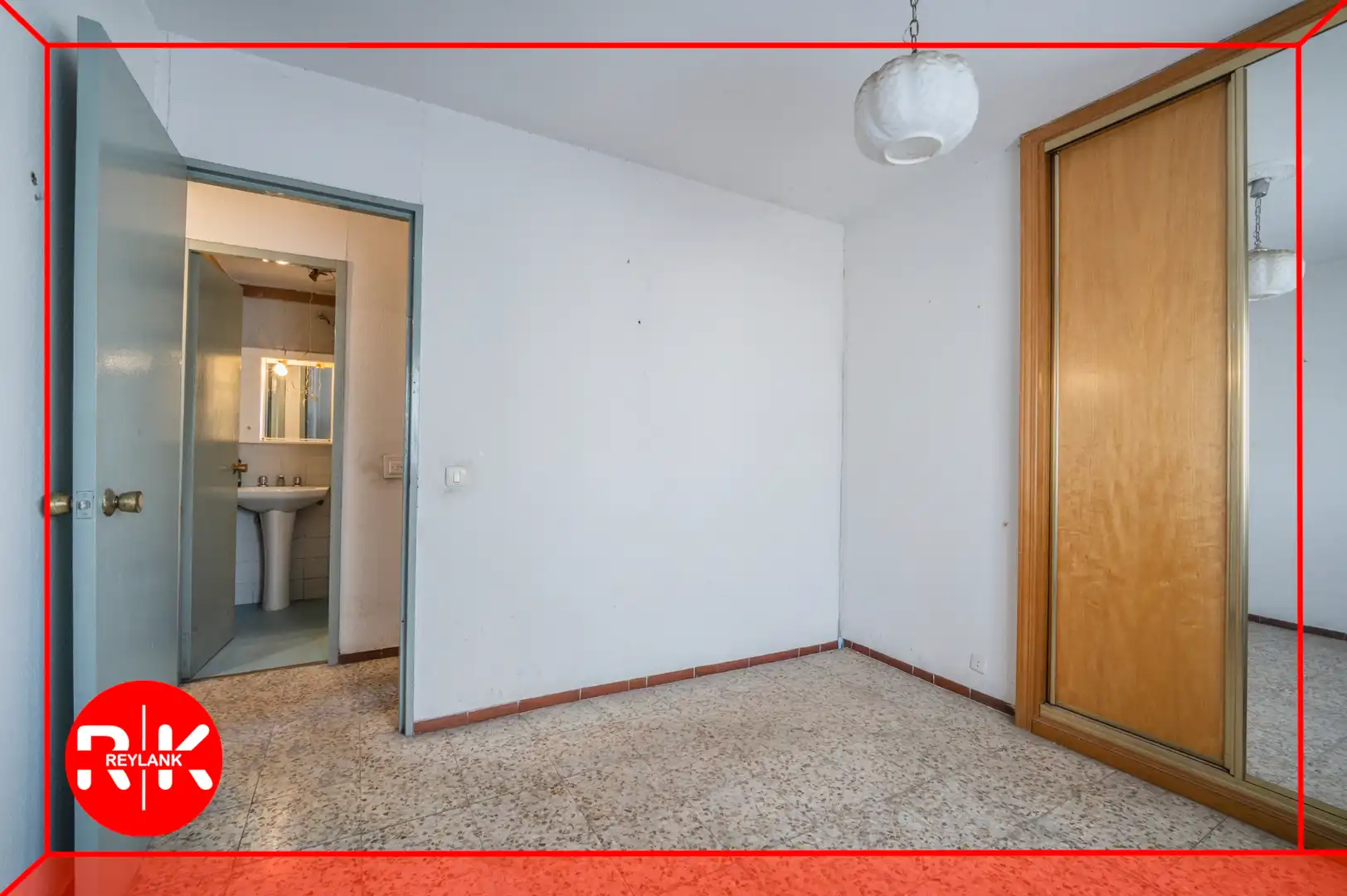 Habitación de Piso en venta en Coslada con Parquet, Terraza y Trastero