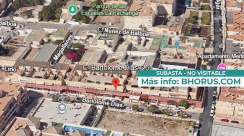 Foto 5 de Casa o xalet en venda a Bartolomé Días, 26, El Sabinar – Urbanizaciones – Las Marinas – Playa Serena, Roquetas de Mar