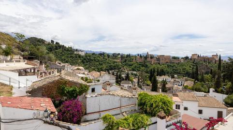 Foto 5 de Casa o chalet en venta en  Cruz de la Rauda, 53, Barrio de Albaicín, Granada