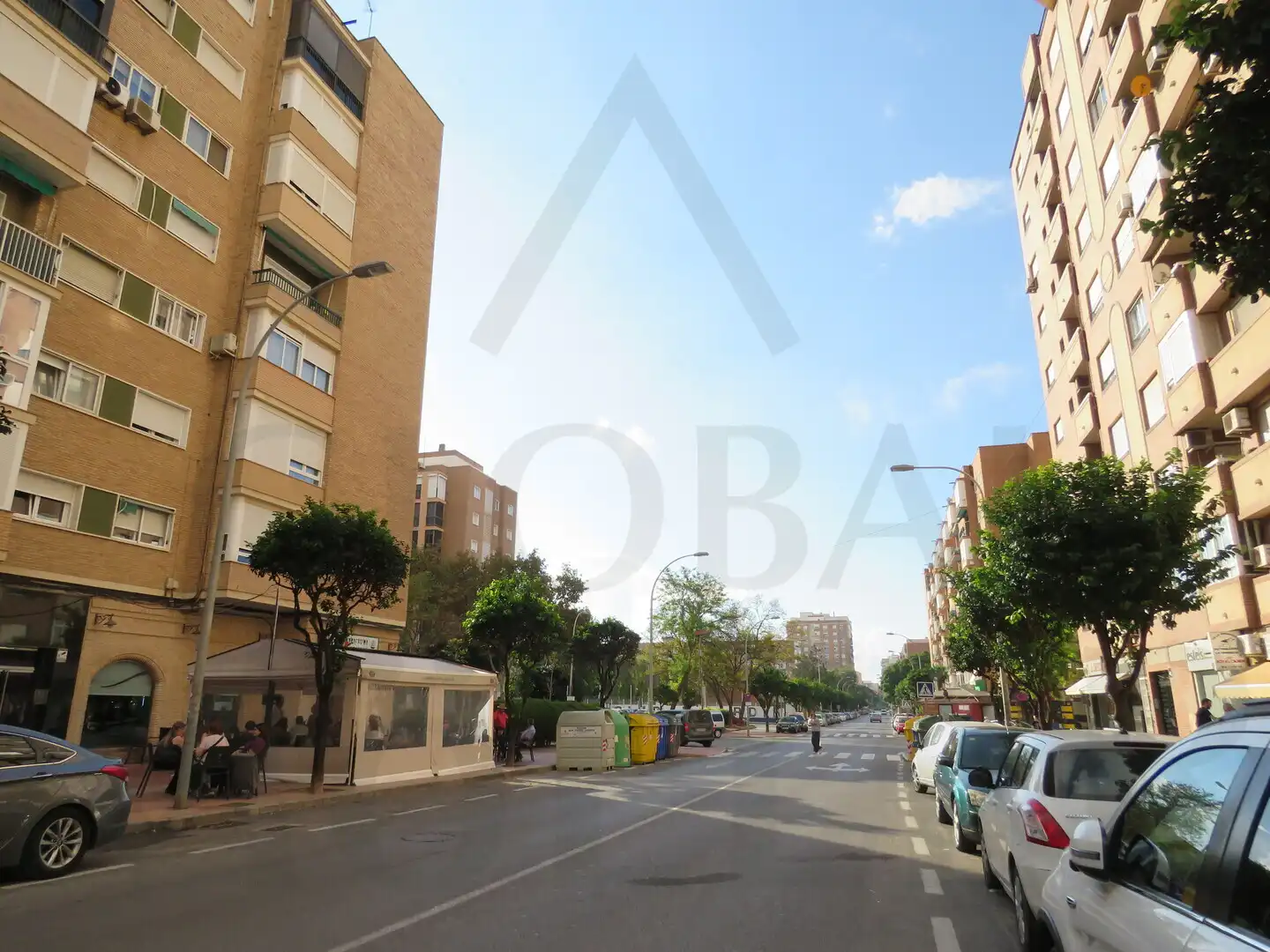 Piso con balcón en venta en Calle Carmen Conde 42, imagen 41