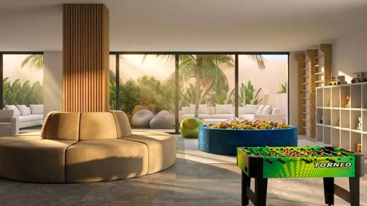 Apartment mit Pool zum Verkauf in La Cala de Villajoyosa, imagen 121