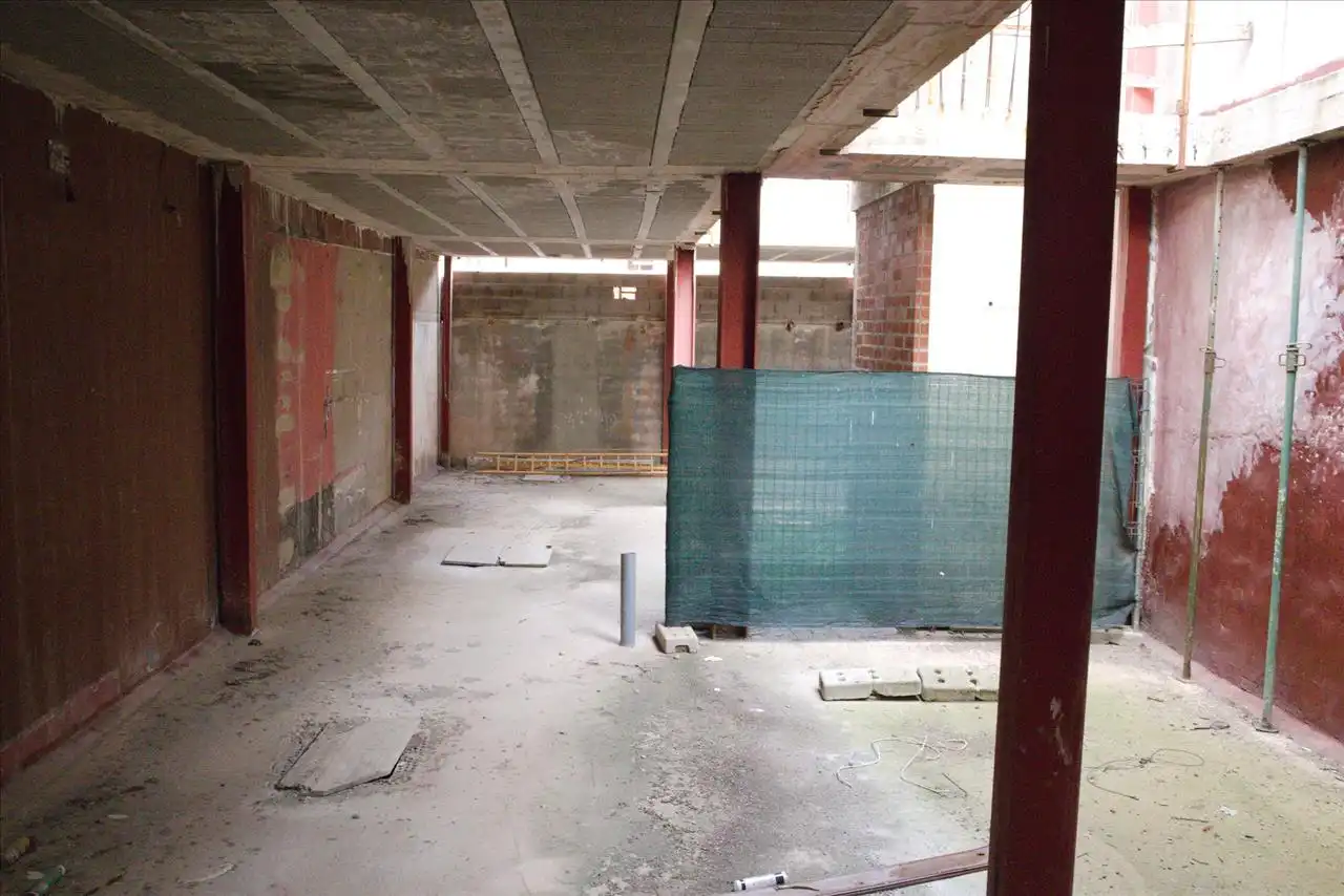Wohnung zum Verkauf in LOPE DE VEGA, Almenara