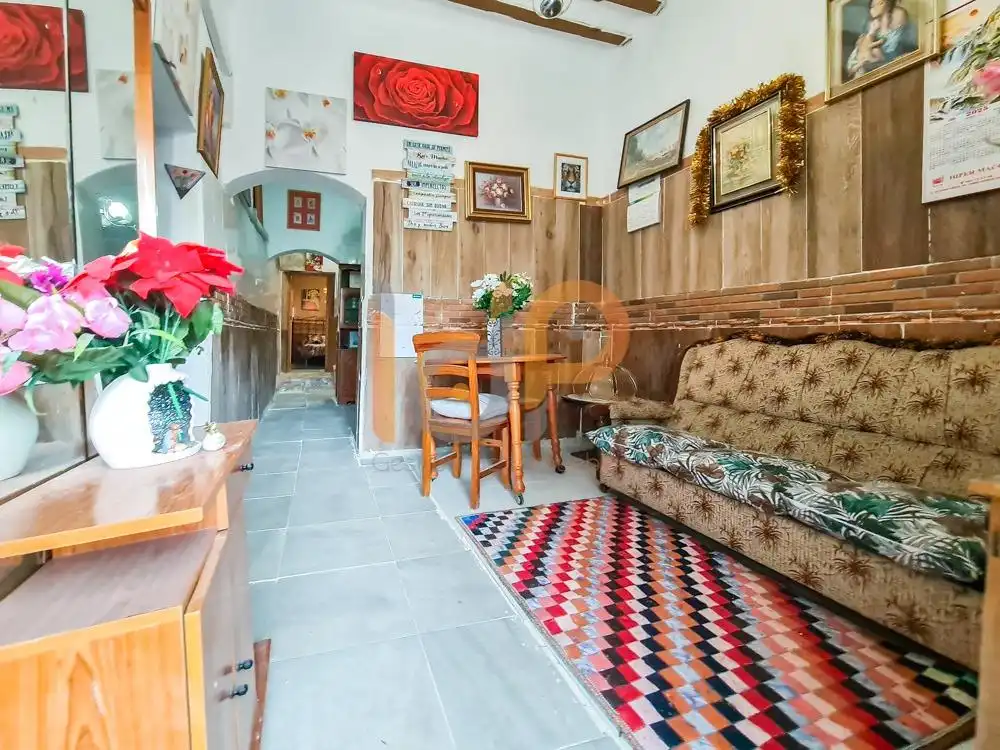 Casa o xalet en venda a Huércal-Overa