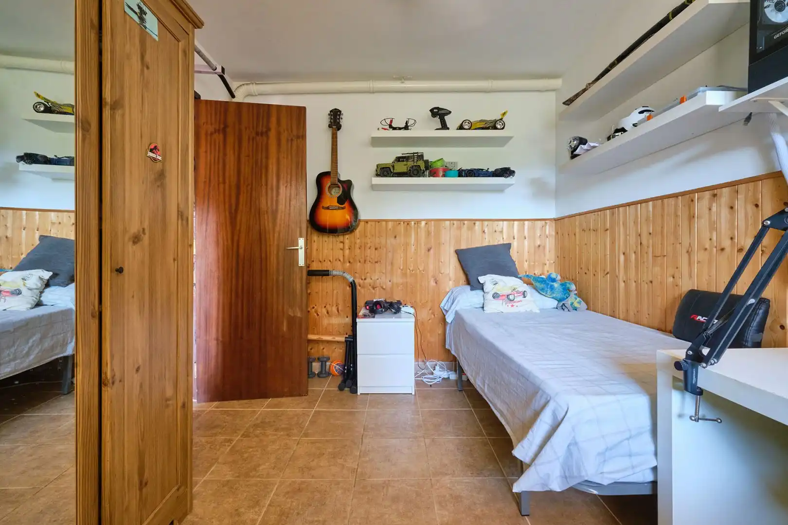 Casa con terraza en venta en Urbanitzacions, imagen 29