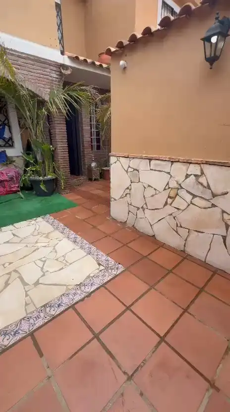 Reihenhaus zum Verkauf in San García, imagen 9