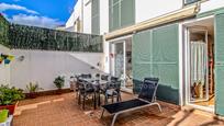 Terrace of Flat for sale in Es Mercadal  with Air Conditioner, Private garden and Terrace