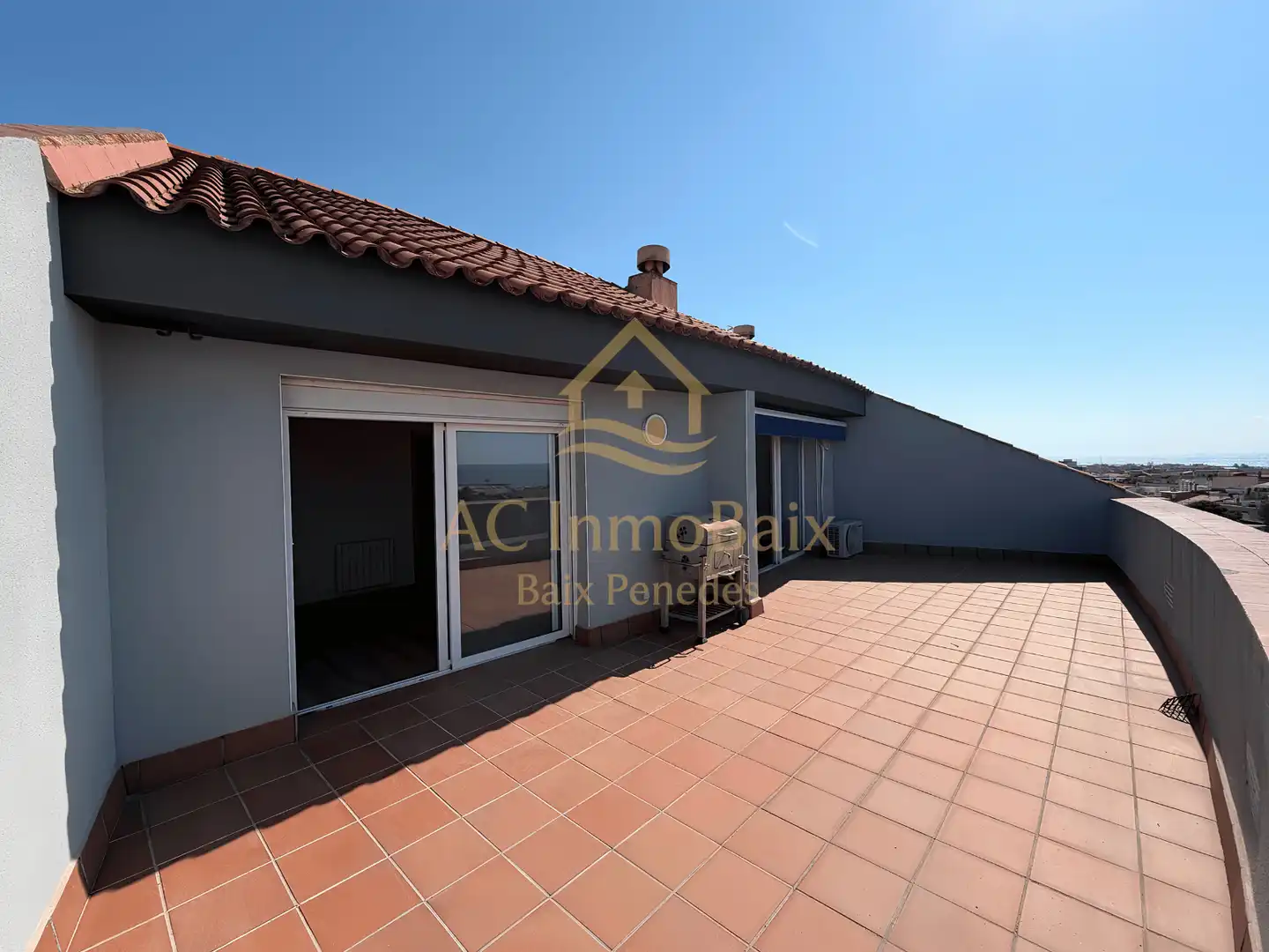 Penthouse with lift for sale in Cunit Residencial, imagen 4