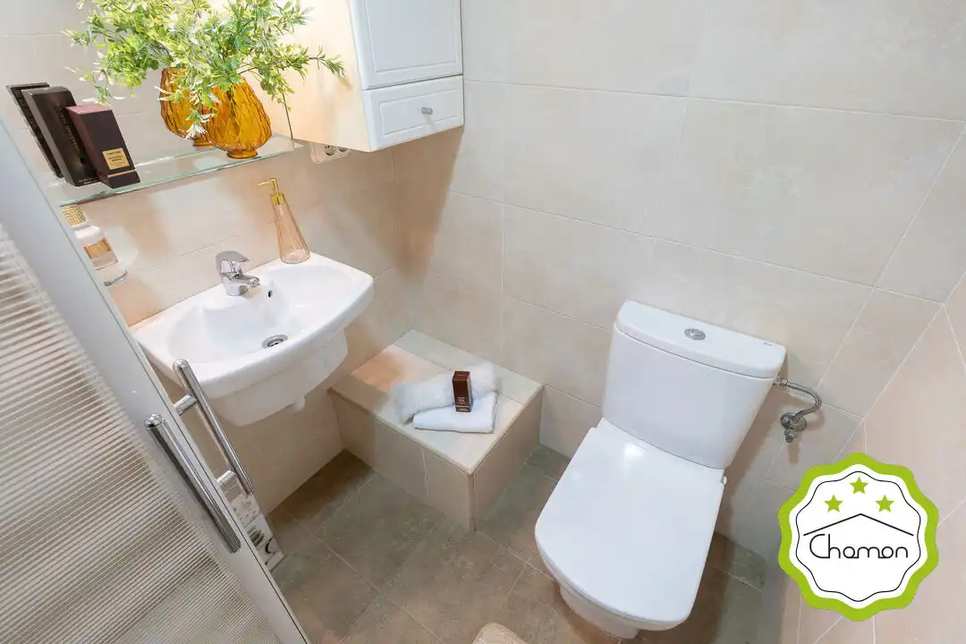 Detached house with garden for sale in Ugao- Miraballes, imagen 38
