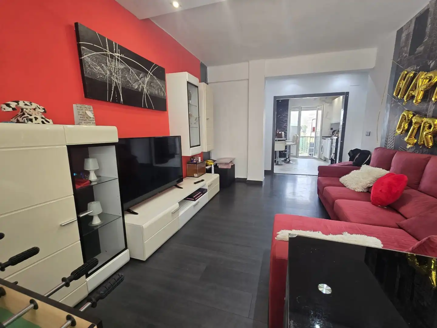 Wohnung zum Verkauf in Victor Romanos, Fuenmayor