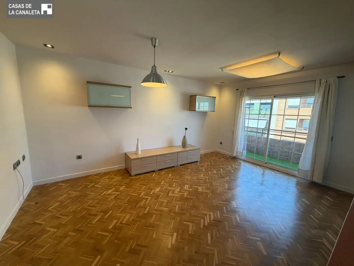 Piso con terraza en alquiler en Juzgados, imagen 6