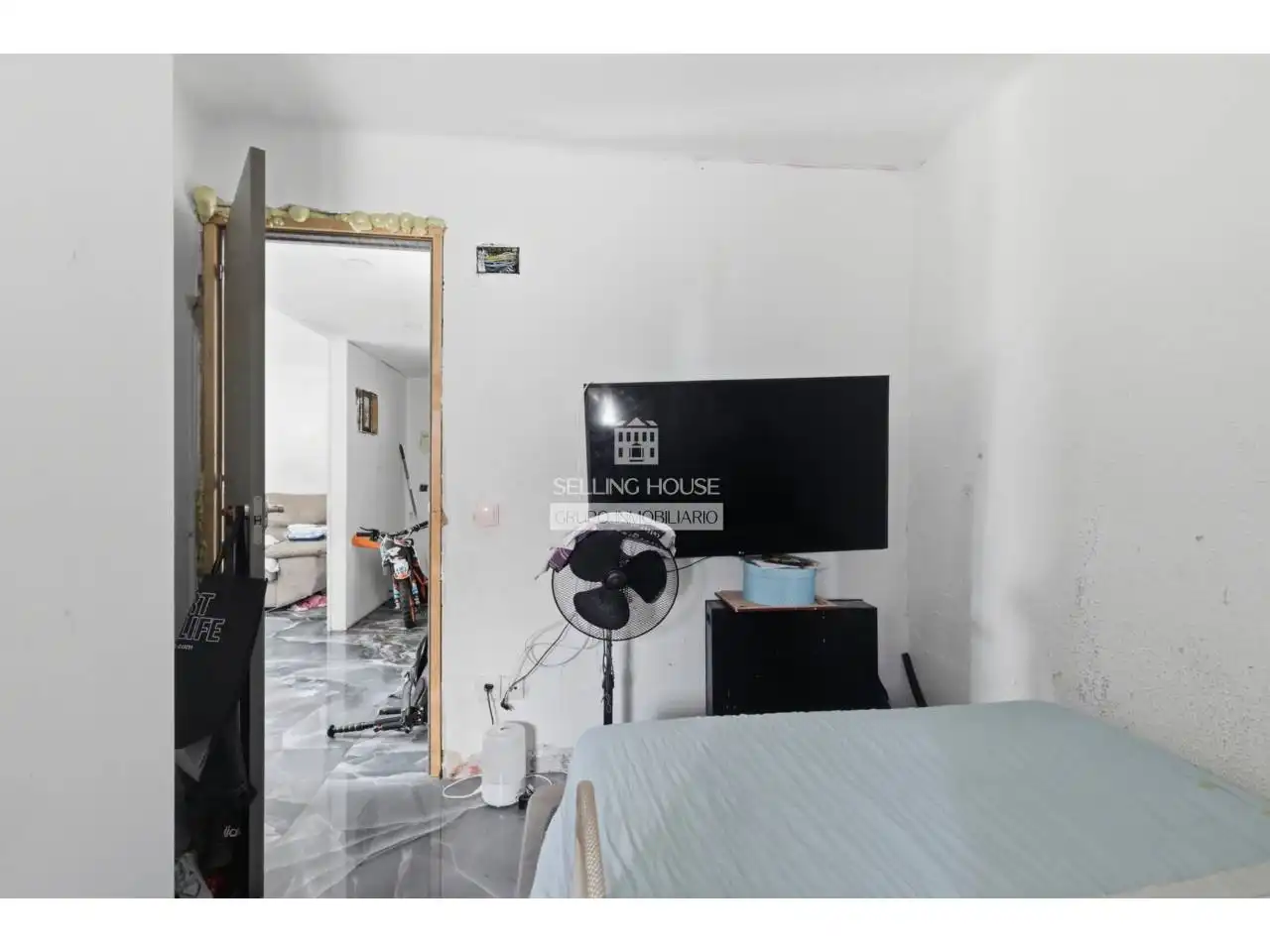 Habitación de Piso en venta en Valencia con Aire acondicionado