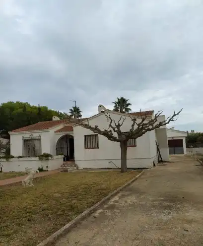 Detached house with garden for sale in Deltebre, imagen 4