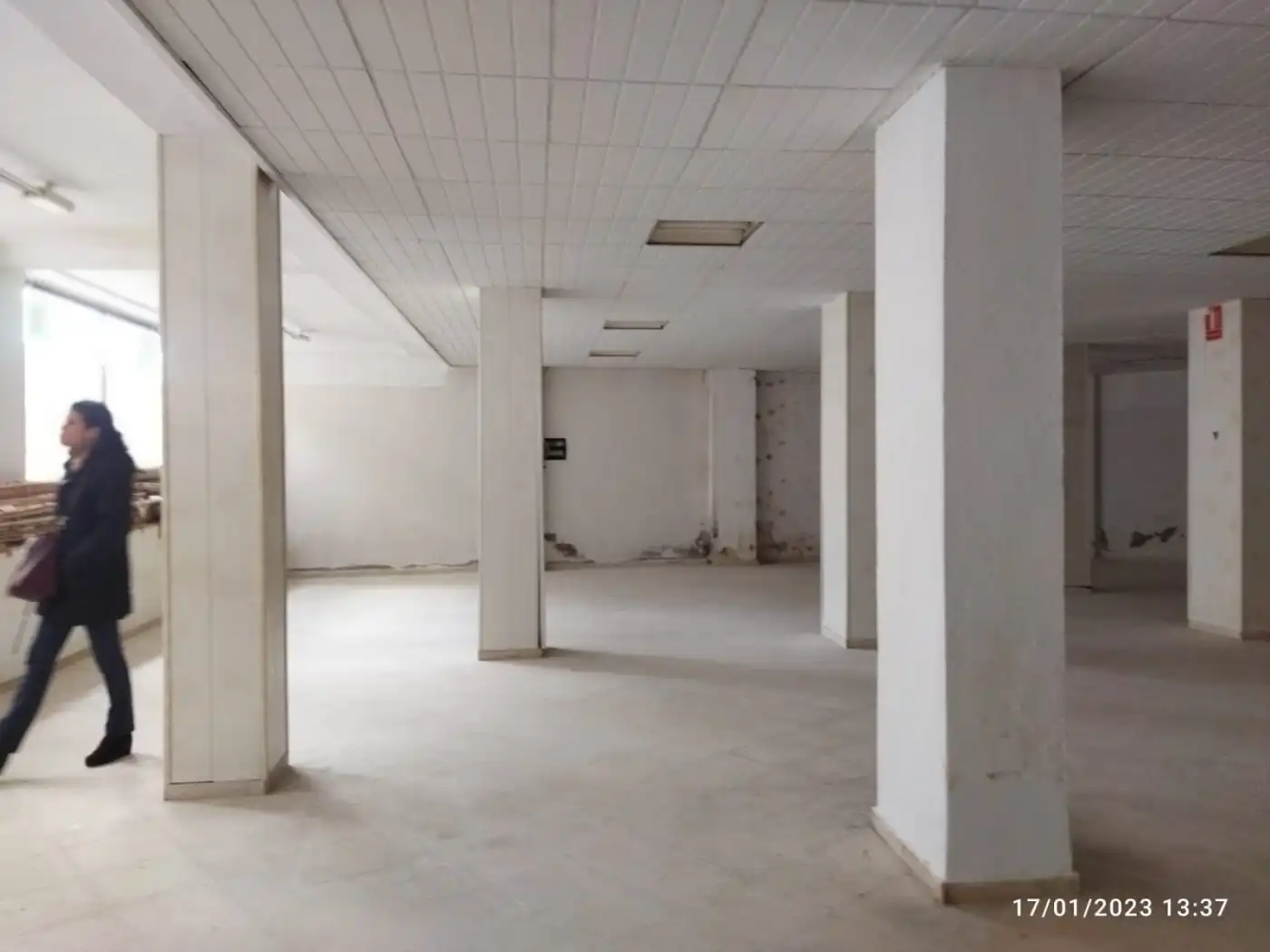 Local comercial en alquiler en Centro, imagen 18