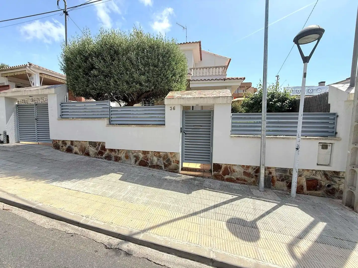 Villa mit Pool zum Verkauf in Segur de Calafell, imagen 39