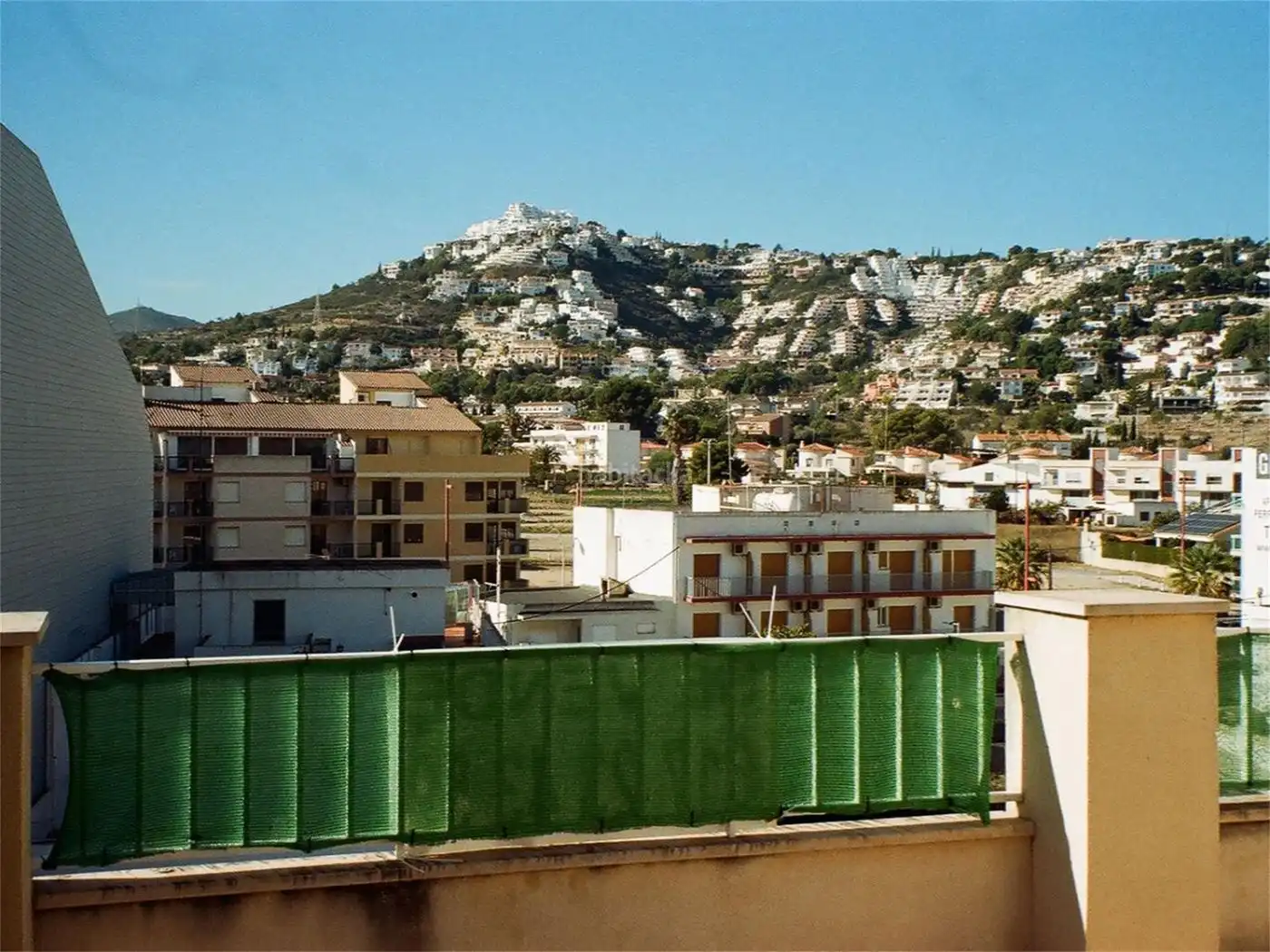 Penthouse mit Aufzug zum Verkauf in Carrer d'Antonio Pascual 18, imagen 26