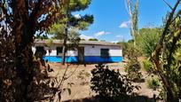 Garden of Country house for sale in Villafranca de los Caballeros  with Private garden, Terrace and Storage room