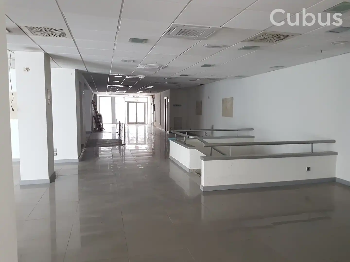 Business premises to rent in Olot, imagen 2
