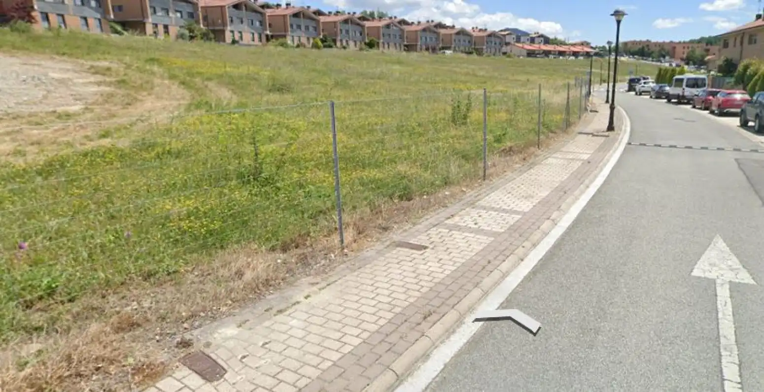 Residential for sale in Esteribar
