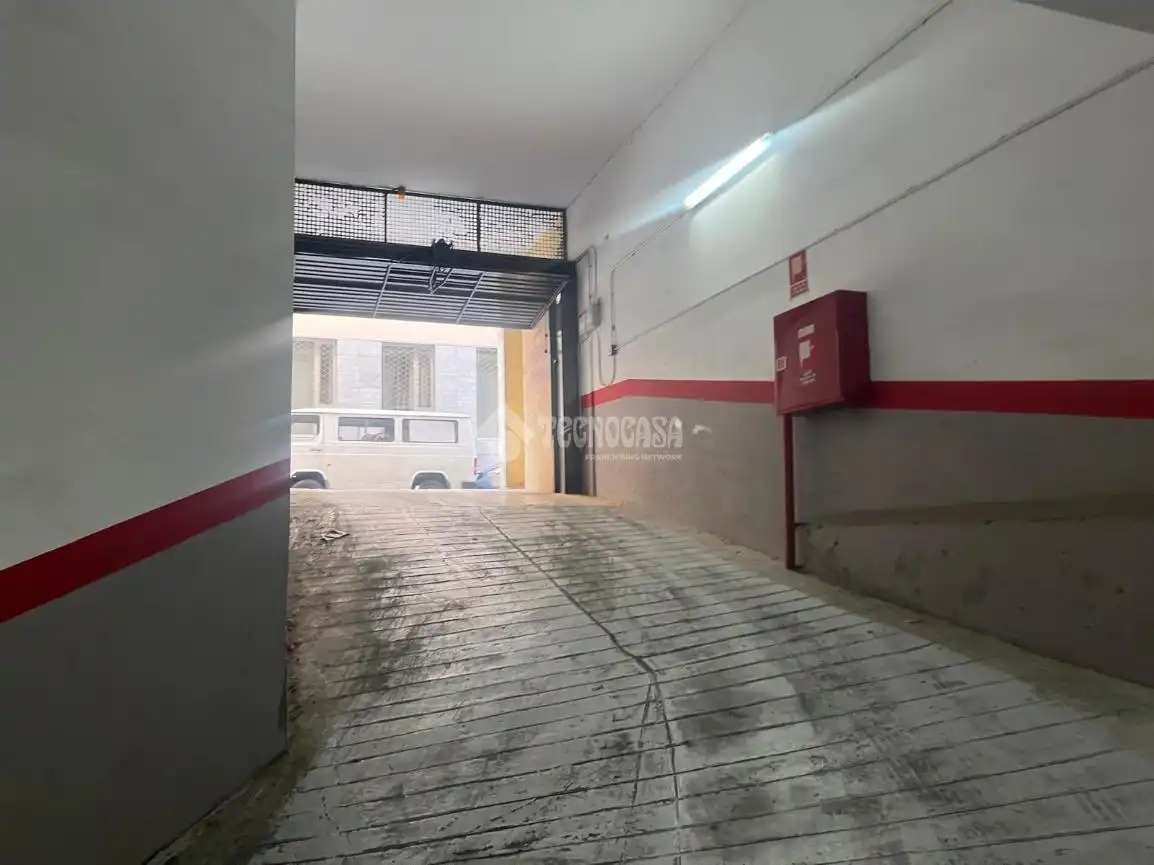 Parking of Garage for sale in Barcelona
