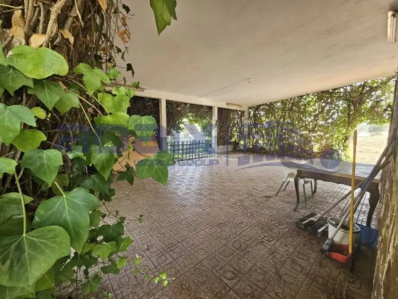 Maison rustique avec piscine à vendre à Argamasilla de Calatrava, imagen 11