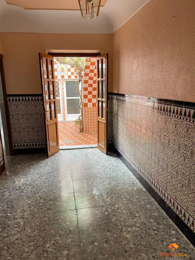 Casa o xalet en venda en Almendralejo