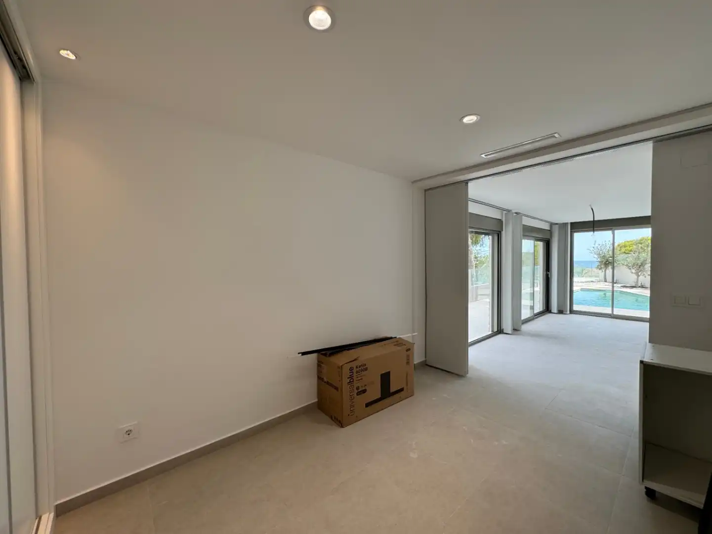 Chalet con piscina en venta en El Portet - Pla de Mar, imagen 9